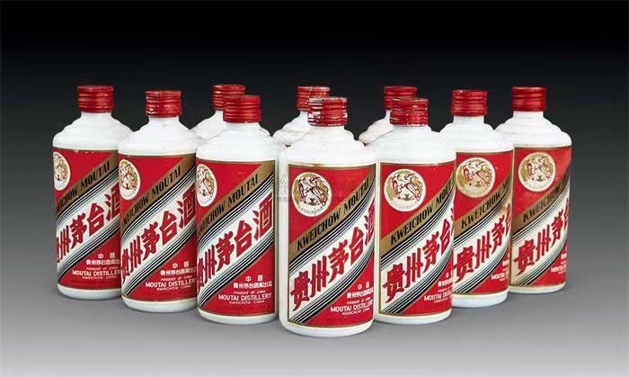 凤泉茅台酒回收